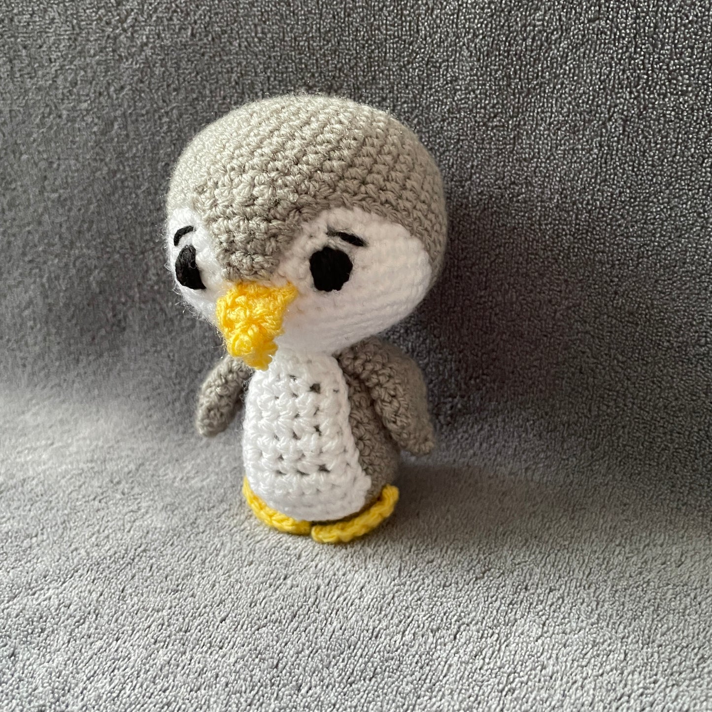 Paxton the Penguin Soft Toy